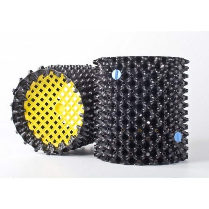 Air-Pot Super-Roots 9l luchtsnoeicontainer gezonde wortels | Potten / Bakken