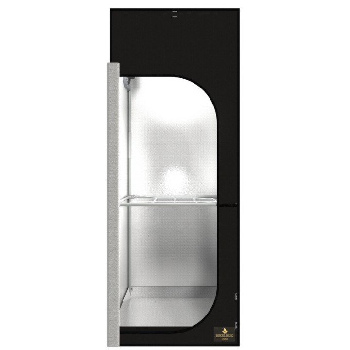 Dark Street V4.0 60x60x158cm CableIT WebIT verpakking | Secret Jardin