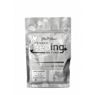 Green House Hybrids 1 kg  1 - Green House Powder Feeding