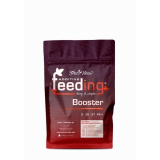 Green House Booster PK+ 500g fosfor kalium 30-27 bloeistimulant | Green House Powder