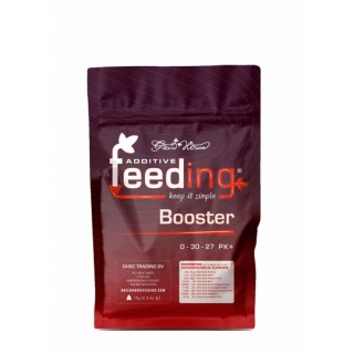 Green House Booster PK+ 1kg bloei stimulant professioneel groot | Green House Powder