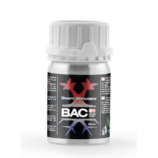 BAC Bloom Stimulator 60ml snellere bloemaanzet rijke opbrengst | BAC