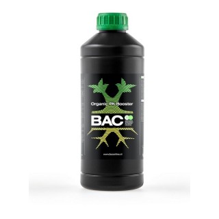 BAC Organic PK Booster 500ml verbeterde smaak geur evenwicht | BAC