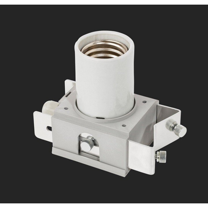 Adjust-A-Wing Fitting lampen tot 1000 Watt breed compatibel | Reflector