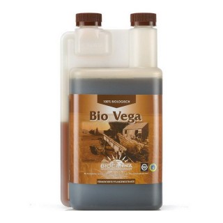 BioCanna Vega 1l potten volle grond binnen buiten kweek | BioCanna