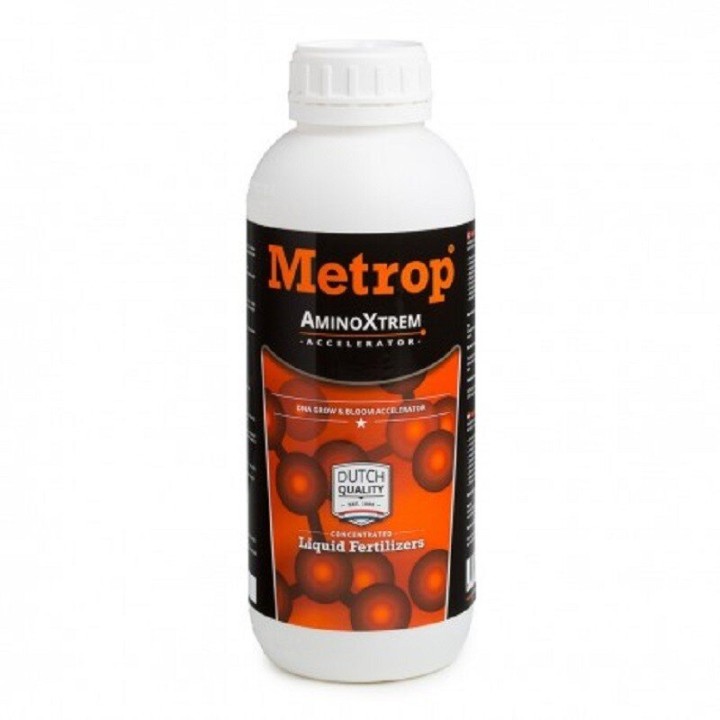 Metrop AminoXtrem 1 l  1 - Metrop