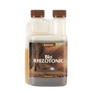 BioCanna BioRhizotonic 0.25l gezonder wortelstelsel optimale groei | BioCanna