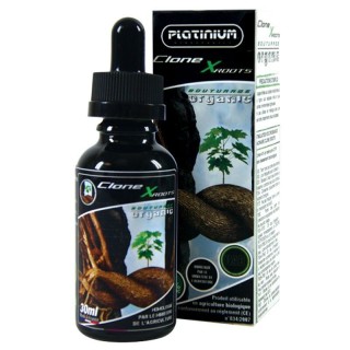 Clone Xroots 30ml snelste beworteling beste omstandigheden | Stekjes / Zaaien