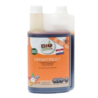 Biotabs Orgatrex 1l vloeibare meststof groenten bloemen kruiden | Biotabs