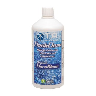 Terra Aquatica FlashClean 0.5l spoeling zoutresidu systeem | Terra Aquatica