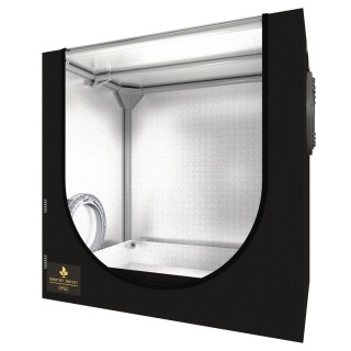 Dark Propagator DP60 60x40x60 lichtdichte stekken opkweek | Secret Jardin Propagator