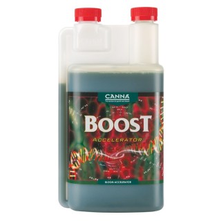 Canna Boost 1l stofwisseling verbetering betere opname voeding | Canna