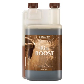 BioCanna Boost 1l rijkere bloei natuurlijk extra stofwisseling | BioCanna