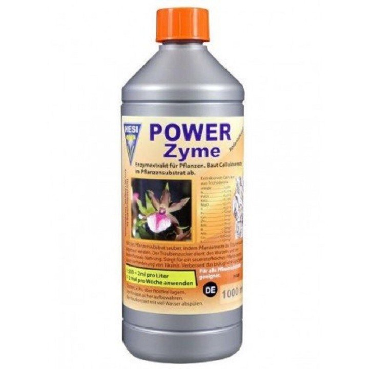 Hesi Pro-Line Power Zym 1l enzymen wortelstimulatie micro-flora | Hesi