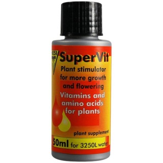 Hesi Pro-Line Super Vit 50ml hoog geconcentreerd vitaminen mix | Hesi