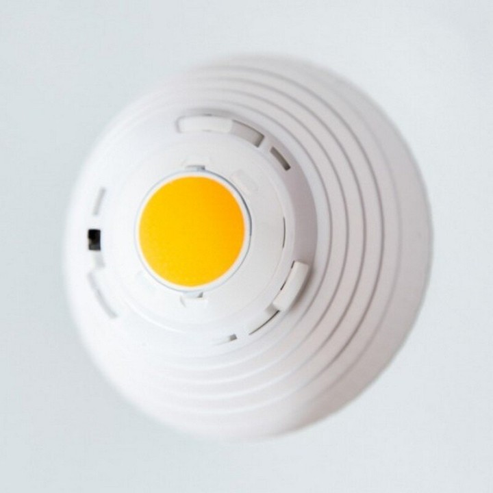 BionicPan P210WL lichtspectrum LED kweeklamp overzicht | Bionic LED