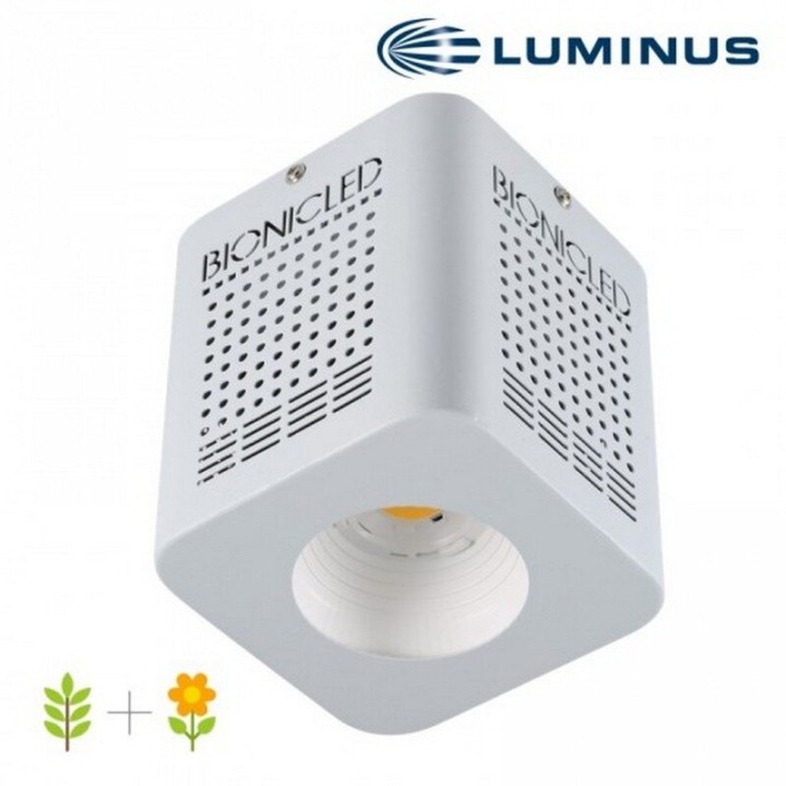 BionicPan P210WL LED kweeklamp geoptimaliseerde behuizing | Bionic LED
