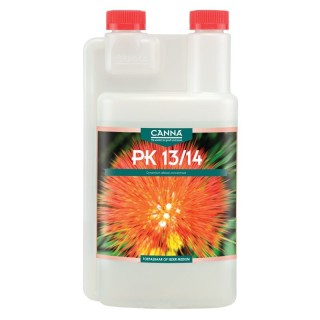 Canna PK 13/14 1l professioneel volume verbluffende bloeiresultaten | Canna