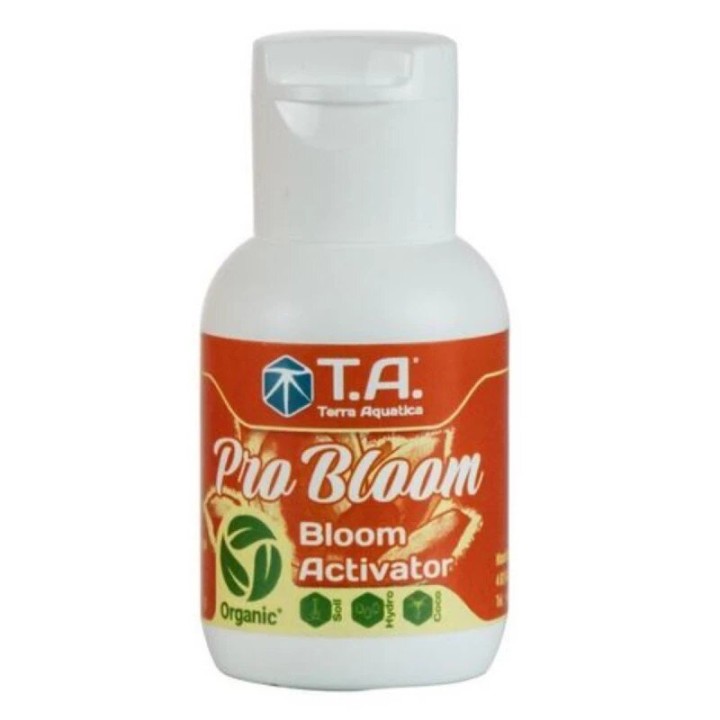 Terra Aquatica Pro Bloom 60ml rijkere bloei vruchtvorming krachtig | Terra Aquatica