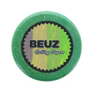 Grinder Beuz 50mm biologisch afbreekbaar magnetisch praktisch | Grinders
