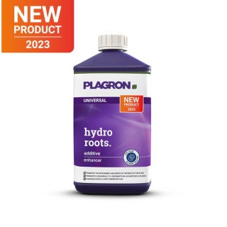 Plagron Hydro Roots 0.25l sterke wortels betere voedingsopname | Plagron