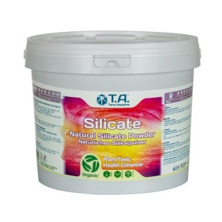 Terra Aquatica Silicate 5l silica bescherming ziekten insecten | Terra Aquatica