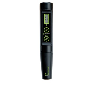 Milwaukee PH51 pH Meter  1 - Controle PH / EC