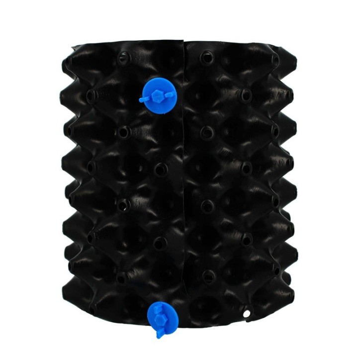 Air Grow Pot 3l revolutionair anti-spiraal gezonde wortels | Potten / Bakken