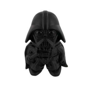 Grinder Darth Vader bovenaanzicht deksel helm sculptuur detail | Grinders
