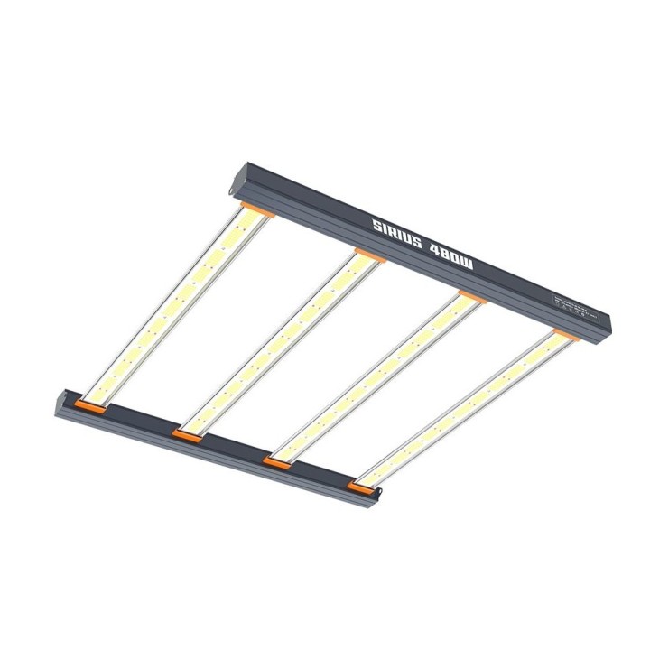 Agrolight Sirius 480 Watt Dimmable  4 - Agrolight LED