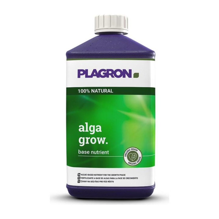 Plagron Alga Grow 1l  1 - Plagron
