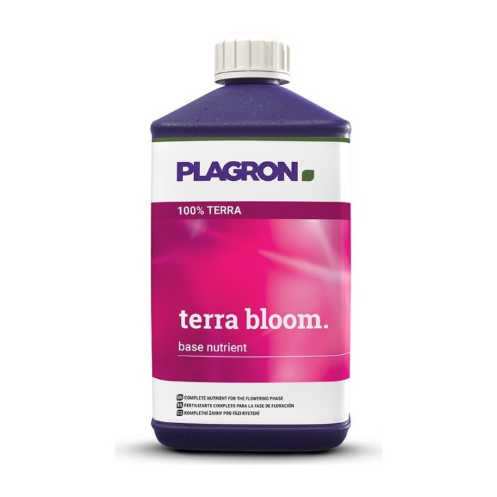 Plagron Terra Bloom 1l  1 - Plagron