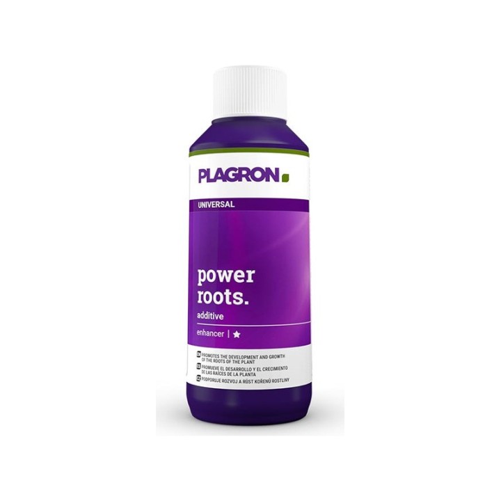 Plagron Power Roots 0.1l  1 - Plagron