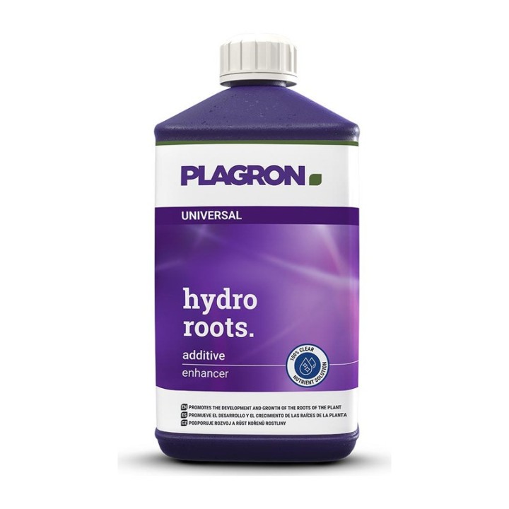 Plagron Hydro Roots 1l wortelstimulator hydro professioneel | Plagron