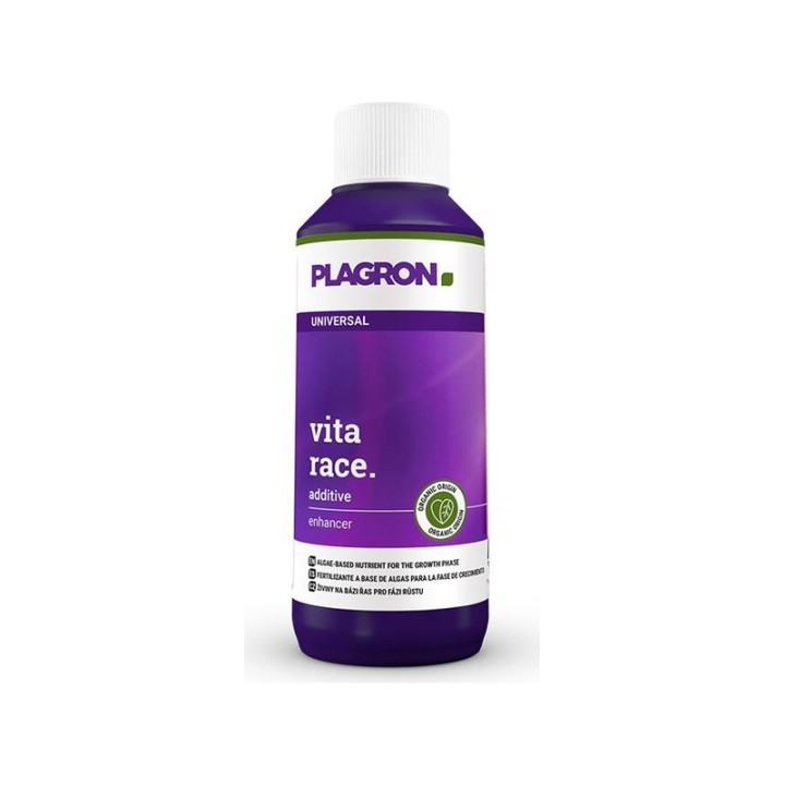 Plagron Vita Race 0.1l  1 - Plagron