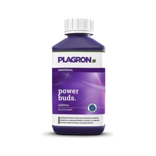 Plagron Power Buds 0.25l compacte bloemen booster startmaat | Plagron