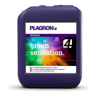 Plagron Green Sensation 5l 4-in-1 bloeibooster professioneel | Plagron