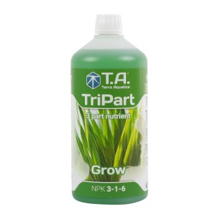Terra Aquatica FloraGro 1l  1 - Terra Aquatica