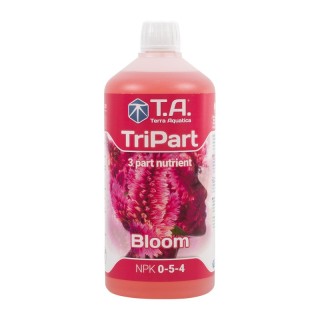 Terra Aquatica FloraBloom 1l  1 - Terra Aquatica