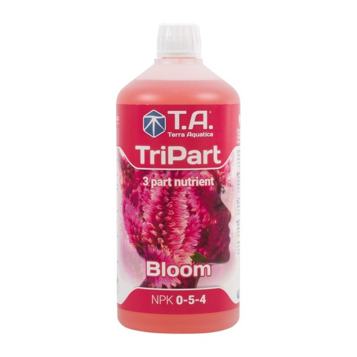 Terra Aquatica FloraBloom 1l  1 - Terra Aquatica
