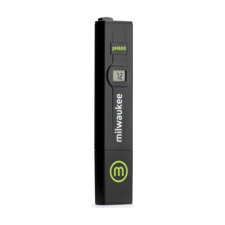 Milwaukee PH600 PH mètre Eco  1 - Controle PH / EC
