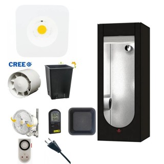 Kit Compleet Grow Led 60  1 - Kweek Kit Led Lamp