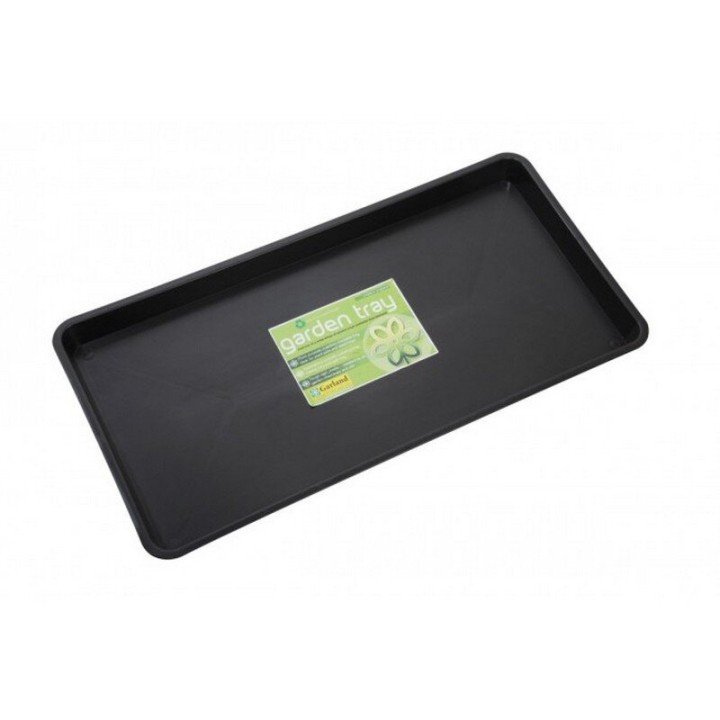Garland Tray 79x40x4cm stevige tuinbak 3 zaadtrays reservoir | Potten / Bakken