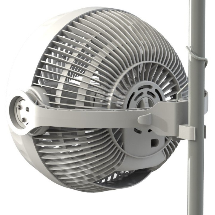 Secret Jardin Monkey Fan 30 Cm  2 - Ventilator