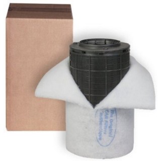 Can-Lite 150  1 - Koolstoffilter