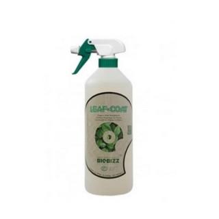 Biobizz Leaf-Coat 0.5l natuurlijke latex bescherming schimmel | Ongedierte Bestrijding