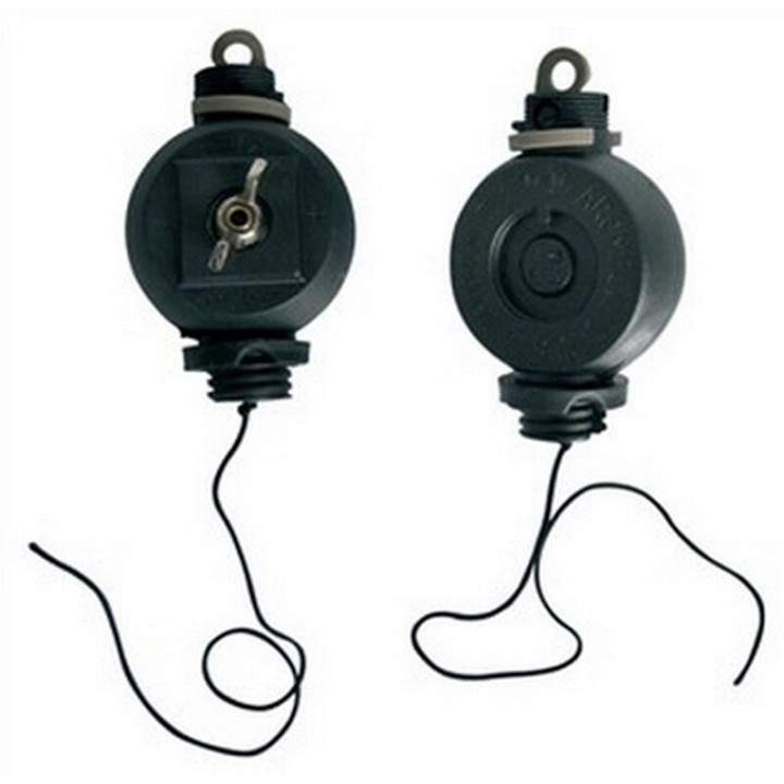 Easy Roller VolvitAuthentic x2 verstelbare ophanging lamp reflector | Diversen