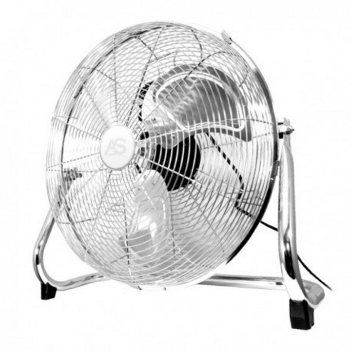 Advanced Star Floorfan 30cm ventilator 3 snelheden 220V | Ventilator