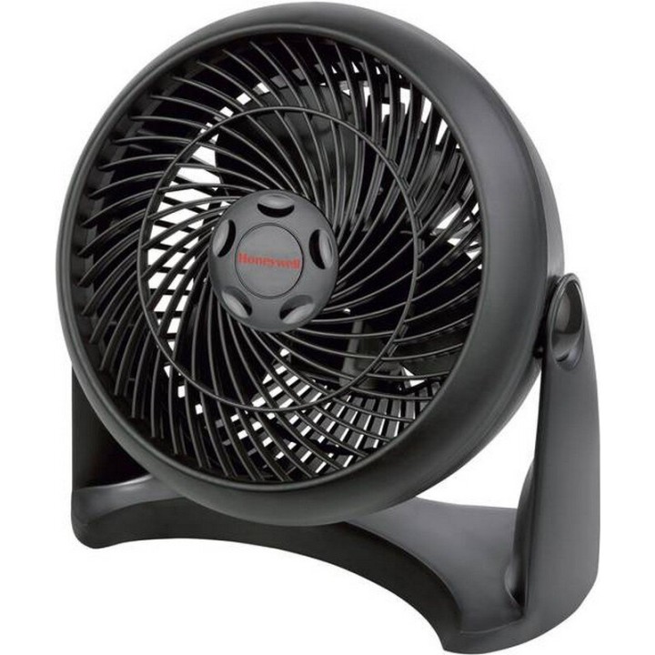 Honeywell Turbo HT-900 vloerventilator stevige takken kweek | Ventilator