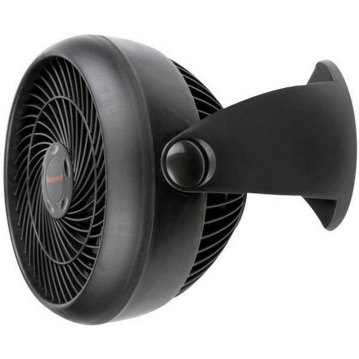 Honeywell Turbo HT-900 muur plafond montage luchtstroom | Ventilator